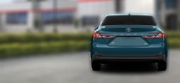 Toyota Camry LE AWD (Natl) 2026