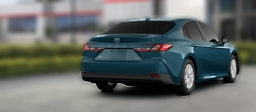 Toyota Camry LE AWD (Natl) 2026