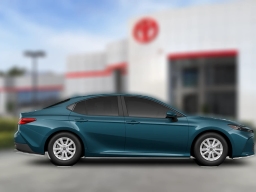 Toyota Camry LE AWD (Natl) 2026