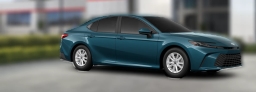 Toyota Camry LE AWD (Natl) 2026