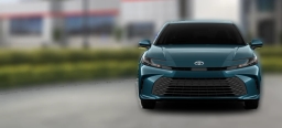 Toyota Camry LE AWD (Natl) 2026