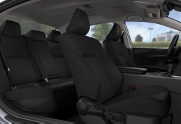 Toyota Camry LE AWD (Natl) 2026