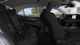Toyota Camry LE AWD (Natl) 2026