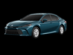 Toyota Camry LE AWD (Natl) 2026