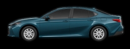 Toyota Camry LE AWD (Natl) 2026
