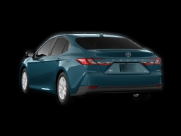 Toyota Camry LE AWD (Natl) 2026