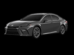 Toyota Camry XLE AWD (Natl) 2026