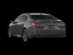 Toyota Camry XLE AWD (Natl) 2026