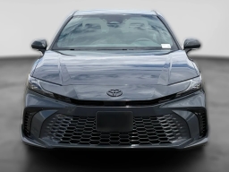 Toyota Camry XSE AWD (Natl) 2026