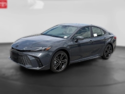 Toyota Camry XSE AWD (Natl) 2026