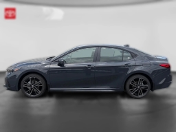 Toyota Camry XSE AWD (Natl) 2026