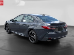 Toyota Camry XSE AWD (Natl) 2026