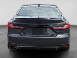 Toyota Camry XSE AWD (Natl) 2026