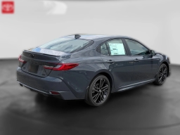 Toyota Camry XSE AWD (Natl) 2026