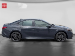 Toyota Camry XSE AWD (Natl) 2026