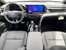 Toyota Camry XSE AWD (Natl) 2026
