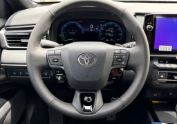 Toyota Camry XSE AWD (Natl) 2026
