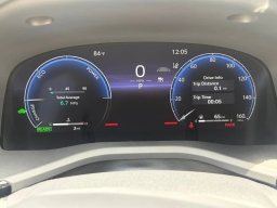 Toyota Camry XSE AWD (Natl) 2026