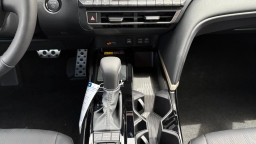 Toyota Camry XSE AWD (Natl) 2026