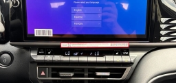 Toyota Camry XSE AWD (Natl) 2026
