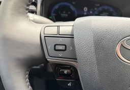 Toyota Camry XSE AWD (Natl) 2026