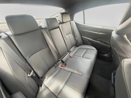 Toyota Camry XSE AWD (Natl) 2026