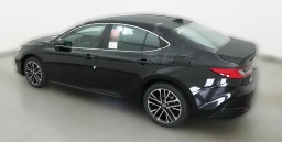 Toyota Camry XLE AWD (Natl) 2026