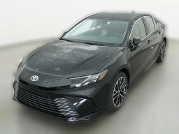 Toyota Camry XLE AWD (Natl) 2026