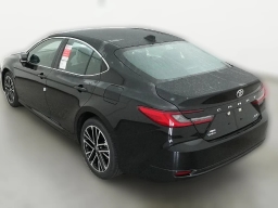 Toyota Camry XLE AWD (Natl) 2026
