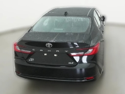 Toyota Camry XLE AWD (Natl) 2026