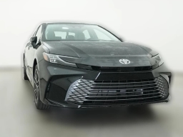 Toyota Camry XLE AWD (Natl) 2026