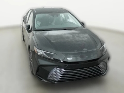 Toyota Camry XLE AWD (Natl) 2026