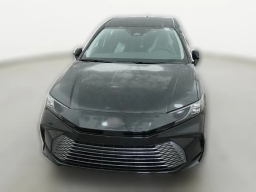 Toyota Camry XLE AWD (Natl) 2026