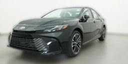 Toyota Camry XLE AWD (Natl) 2026