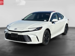 Toyota Camry XLE AWD (Natl) 2026