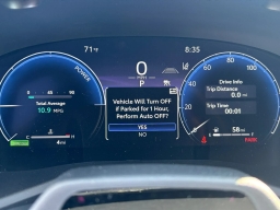 Toyota Camry XLE AWD (Natl) 2026