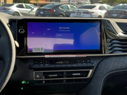 Toyota Camry XLE AWD (Natl) 2026