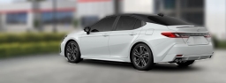 Toyota Camry XSE AWD (Natl) 2026