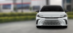 Toyota Camry XSE AWD (Natl) 2026