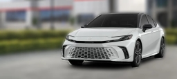 Toyota Camry XSE AWD (Natl) 2026