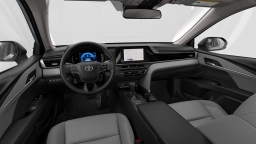 Toyota Camry LE AWD (Natl) 2026