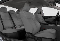 Toyota Camry LE AWD (Natl) 2026