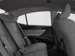 Toyota Camry LE AWD (Natl) 2026