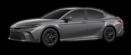 Toyota Camry SE AWD (Natl) 2026