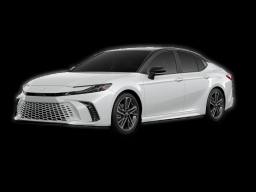 Toyota Camry XSE AWD (Natl) 2026