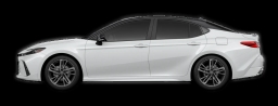 Toyota Camry XSE AWD (Natl) 2026