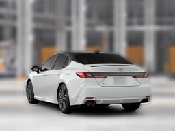 Toyota Camry XSE AWD (Natl) 2026