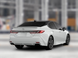 Toyota Camry XSE AWD (Natl) 2026