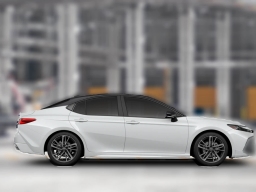 Toyota Camry XSE AWD (Natl) 2026