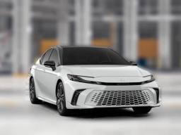 Toyota Camry XSE AWD (Natl) 2026